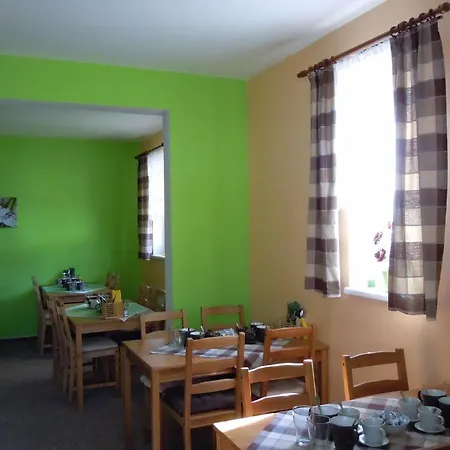 Zimni Stadion Hotel